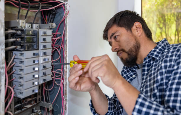 Industrial Electrical Services in Gulf Shores, AL