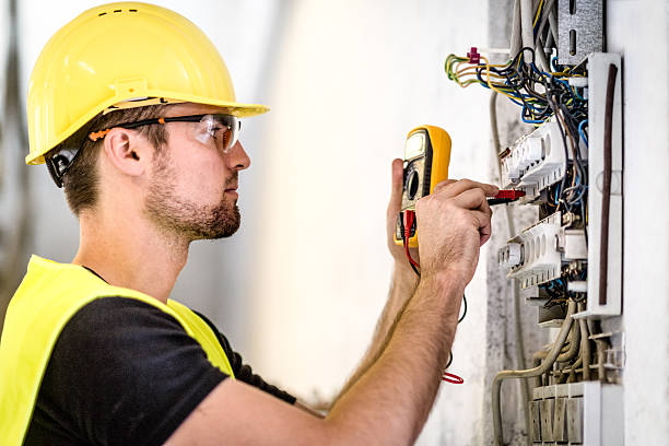 Emergency Electrical Repair Services in Gulf Shores, AL